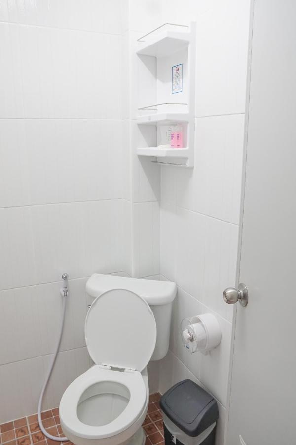 Baan Ploy Inn 2 清邁 外观 照片
