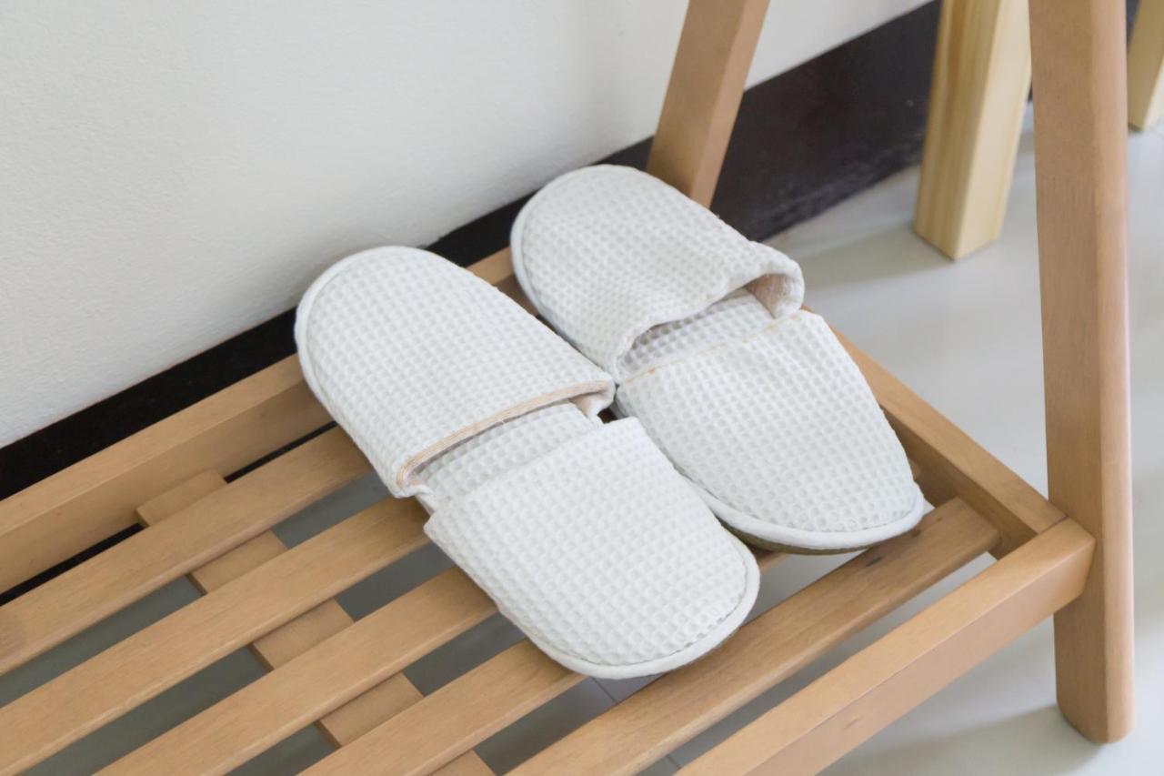 Baan Ploy Inn 2 清邁 外观 照片