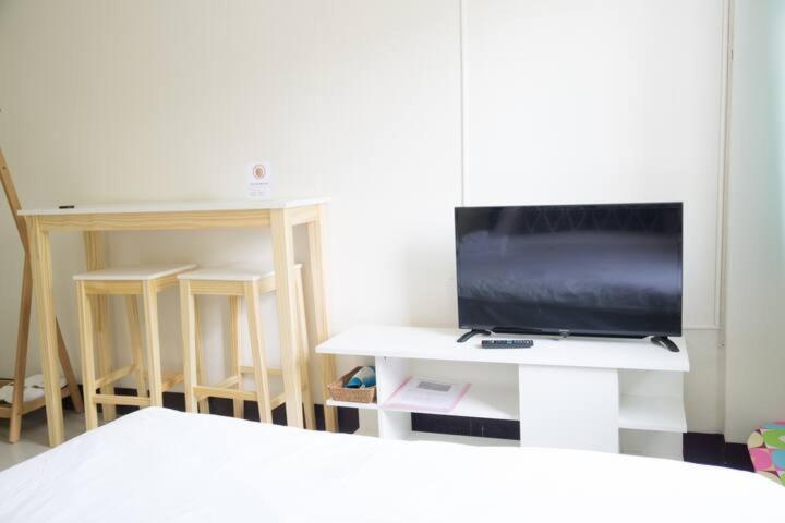 Baan Ploy Inn 2 清邁 外观 照片