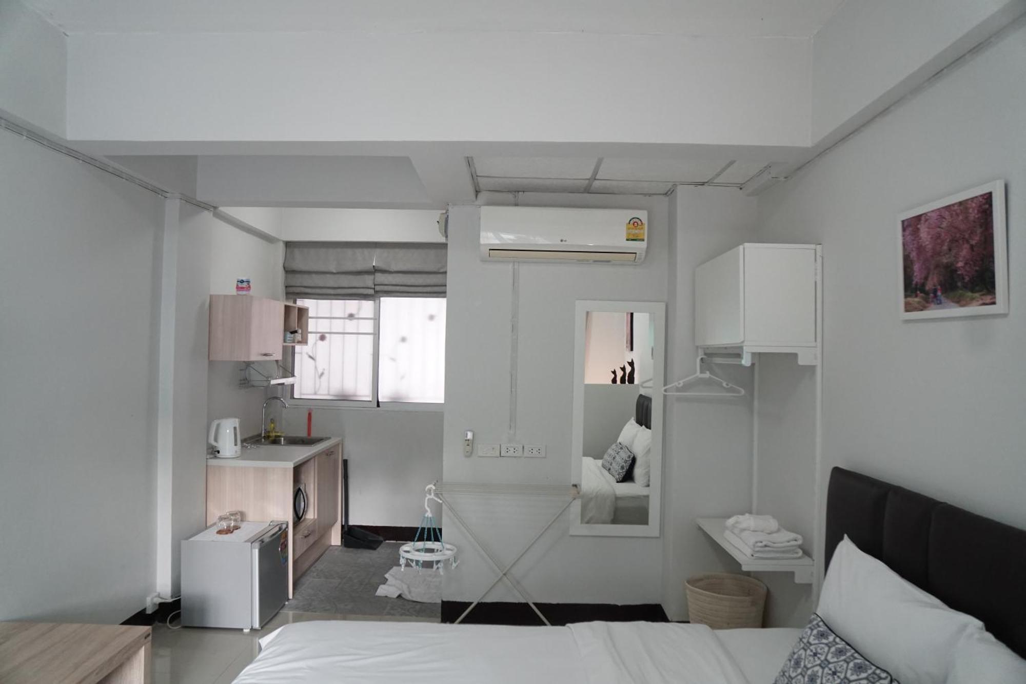 Baan Ploy Inn 2 清邁 外观 照片
