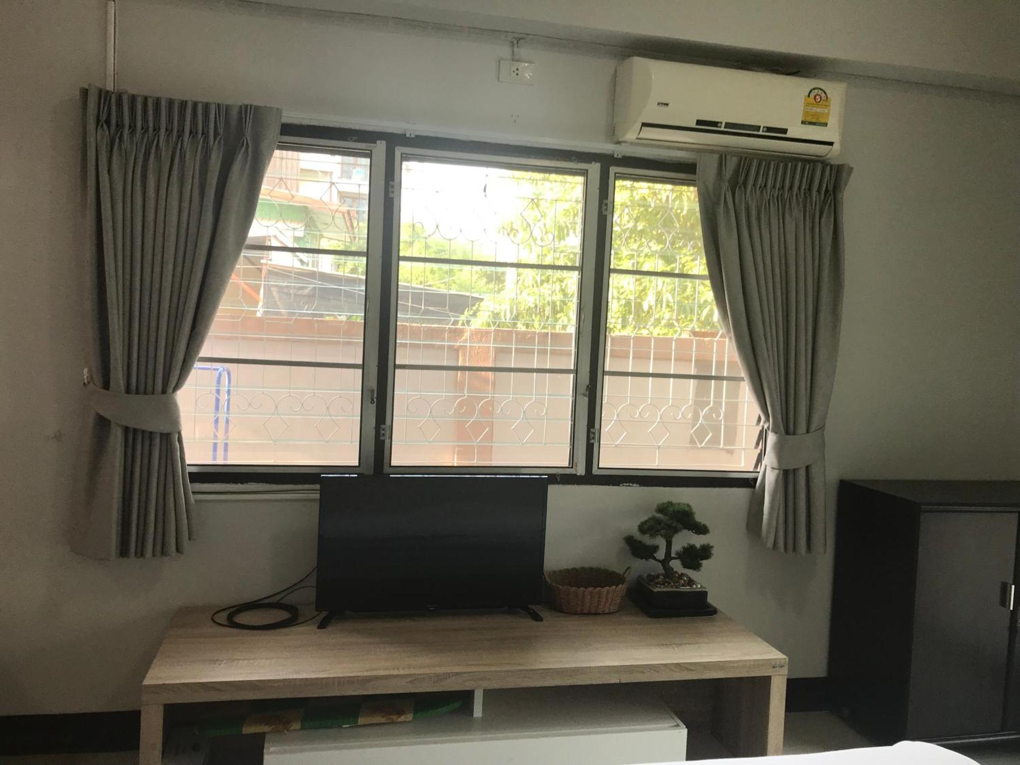 Baan Ploy Inn 2 清邁 外观 照片