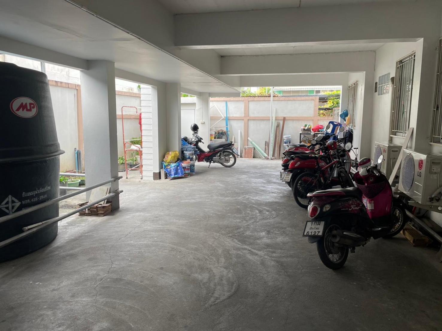 Baan Ploy Inn 2 清邁 外观 照片